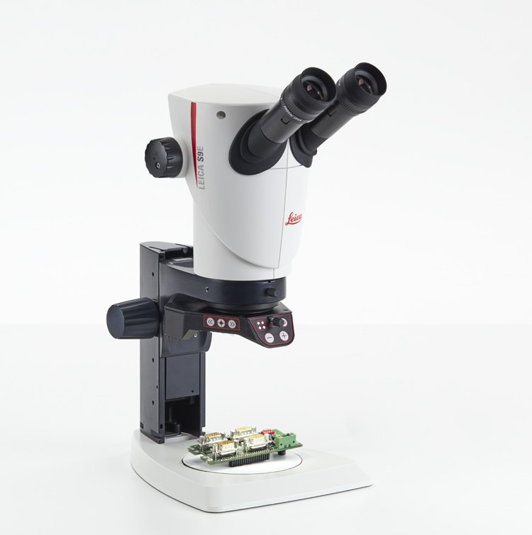  S9 Series 体式显微镜