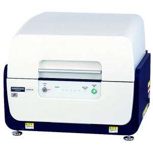 EA1000AIII能量色散型X射线荧光分析仪