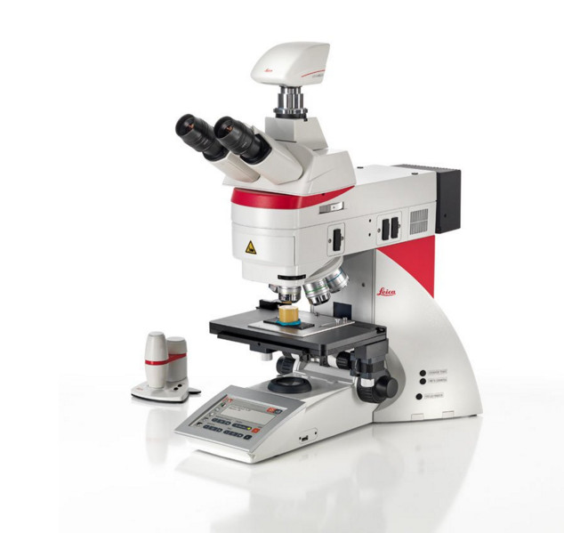 光学显微镜的主要观察方法及使用技巧（一） 