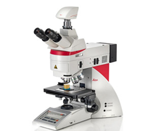 工业显微镜日常维护与光学元件保养