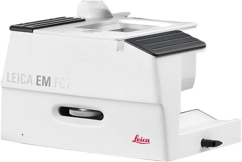 Leica EM FC7冷冻超薄切片系统