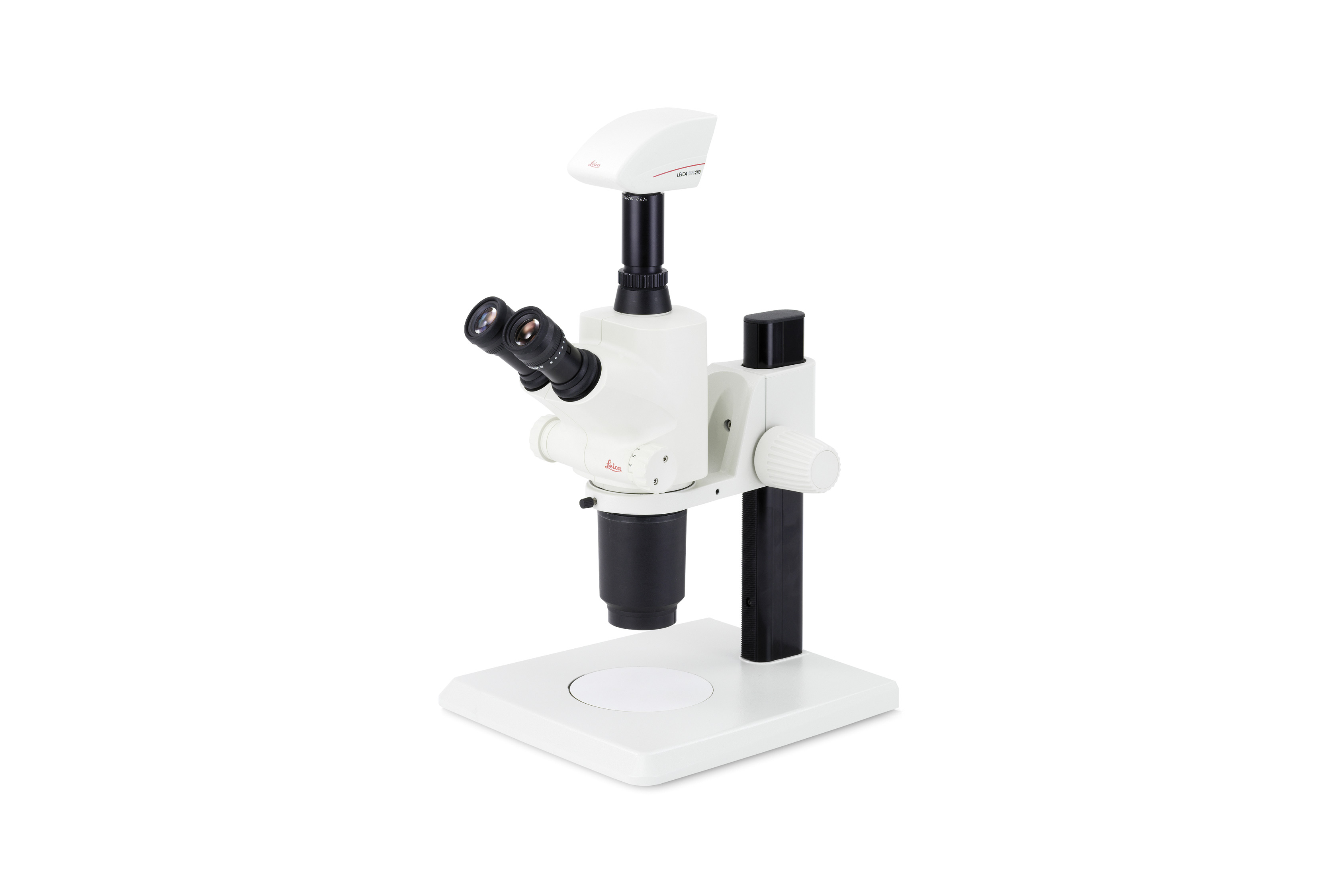 S8 APO 立体显微镜
