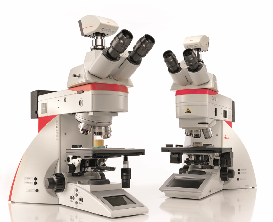 徕卡金相显微镜在钢材检测中的应用探析