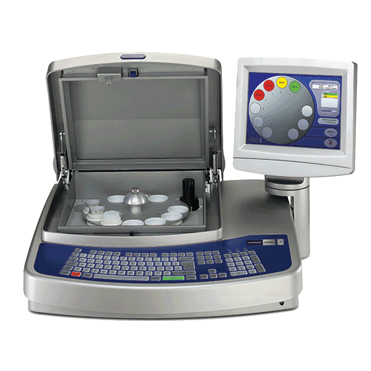 X-Supreme8000台式XRF光谱仪
